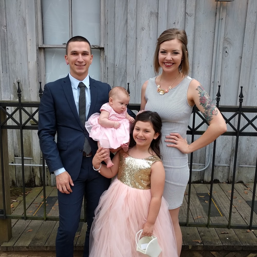 Meet your Posher, Erica